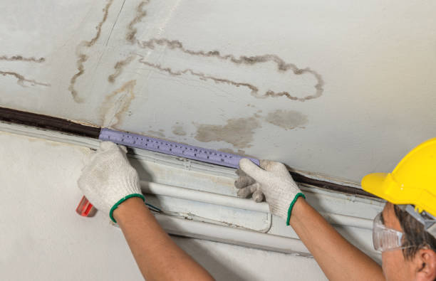 24/7 Emergency Structural Drying experts in Portsmouth, NH